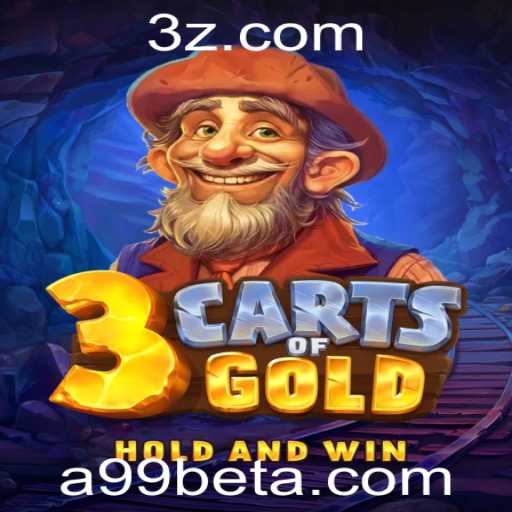 Descubra o Fascinante Mundo de 3cartsOfGold: Regras e Introdução ao Jogo