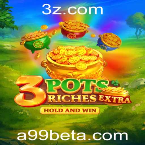 Explorando o Jogo 3potsExtra: Uma Nova Sensação no Universo dos Games Online