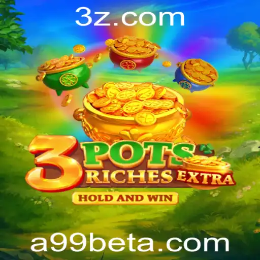 Explorando o Jogo 3potsExtra: Uma Nova Sensação no Universo dos Games Online