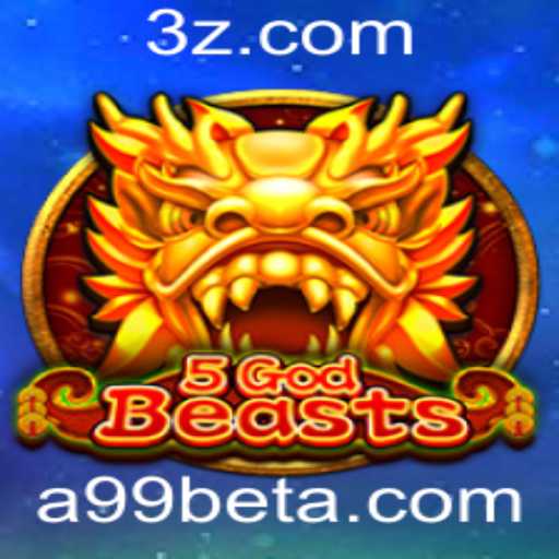 5GodBeasts: A Nova Sensação nos Jogos de Estratégia