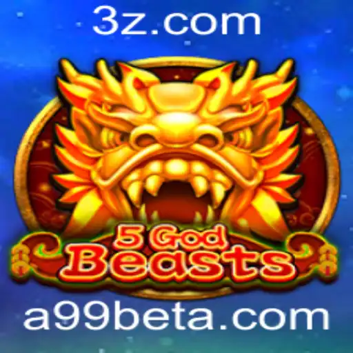 5GodBeasts: A Nova Sensação nos Jogos de Estratégia