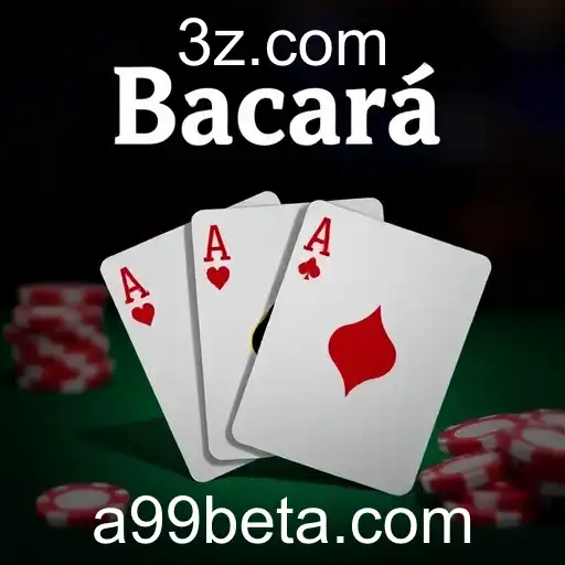 O Mundo Fascinante do Bacará: Estrategias e a Conexão com a99bet