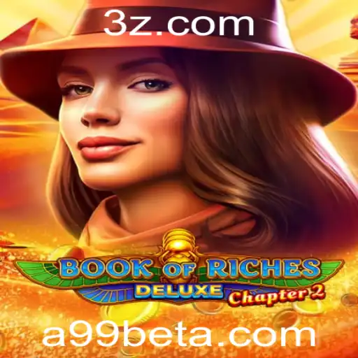 Explorando o Fascinante Universo de BookofRichesDeluxeChapter2 na Plataforma a99bet