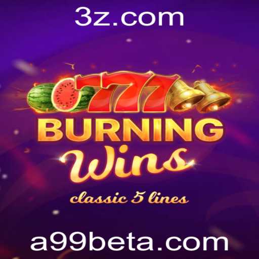 Explorando o Mundo de BurningWins e a Plataforma a99bet