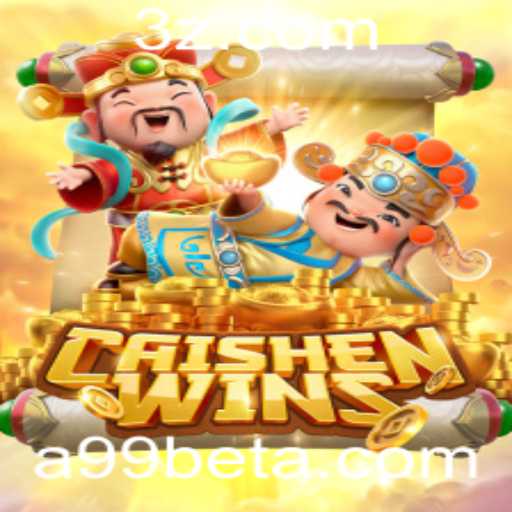 Descubra o Jogo de Cassino CaishenWins na Plataforma a99bet