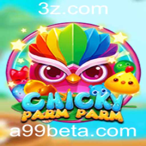 Explorando o Mundo de ChickyParmParm: Um Jogo Inovador com a99bet