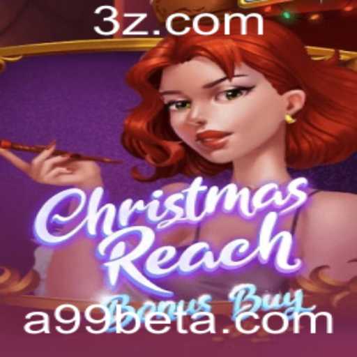 ChristmasReachBonusBuy: Uma Imersão Festiva no Universo dos Jogos Online
