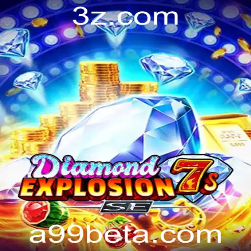 Explorando o Mundo de DiamondExplosion7sSE: Uma Nova Sensação em Jogos de Cassino Online