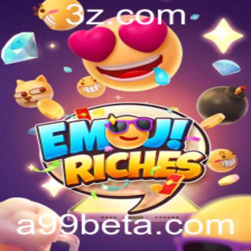 Explorando EmojiRiches e o Universo de Apostas com a99bet