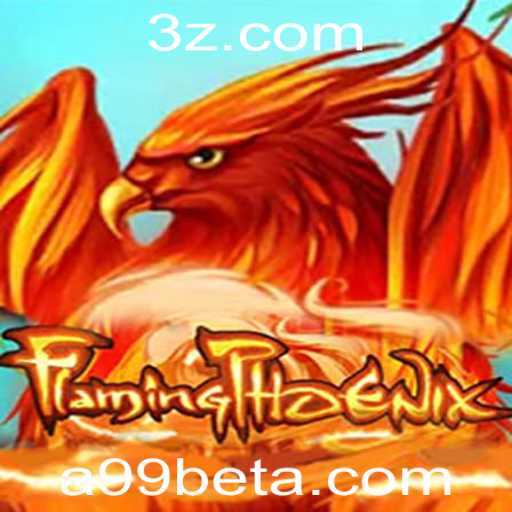 FlamingPhoenix: Desvendando o Mundo do Jogo Excitante