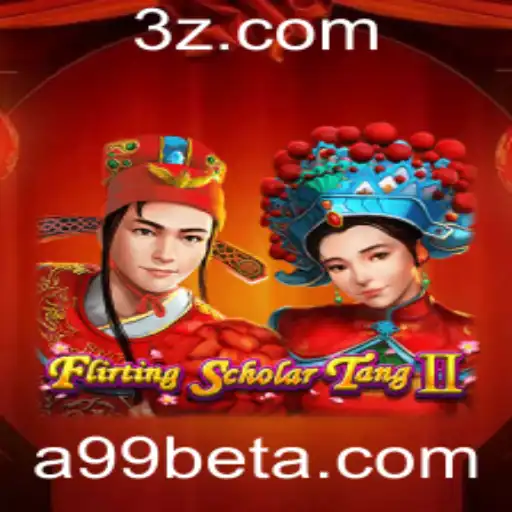 Descubra o Fascinante Mundo de Flirting Scholar Tang II