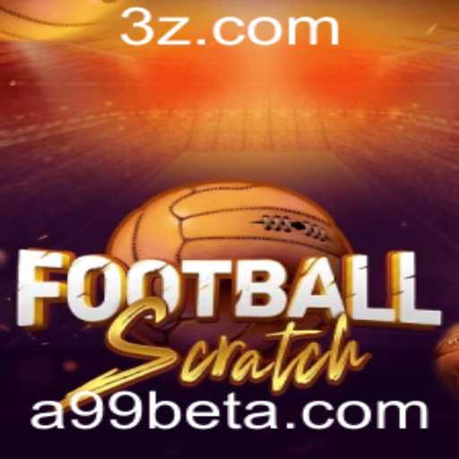 FootballScratch: Explorando o Jogo Inovador de Futebol