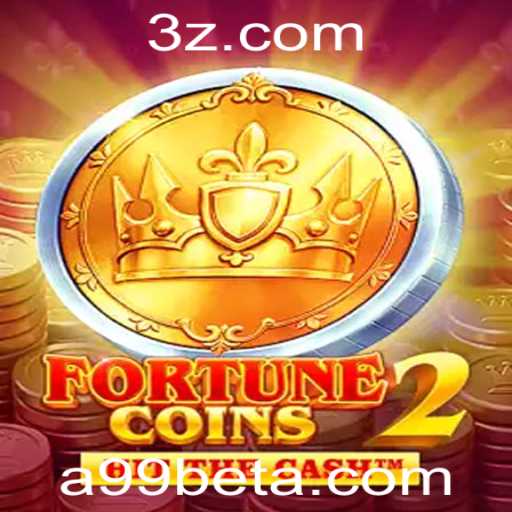 FortuneCoins2: O Novo Jogo que Conquista os Amantes de Slots