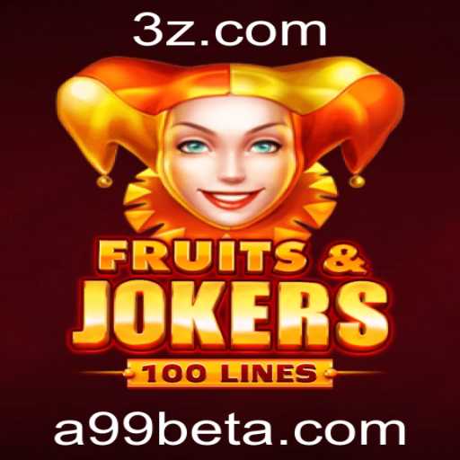 Descubra o Emocionante Mundo de FruitsAndJokers100 com a99bet