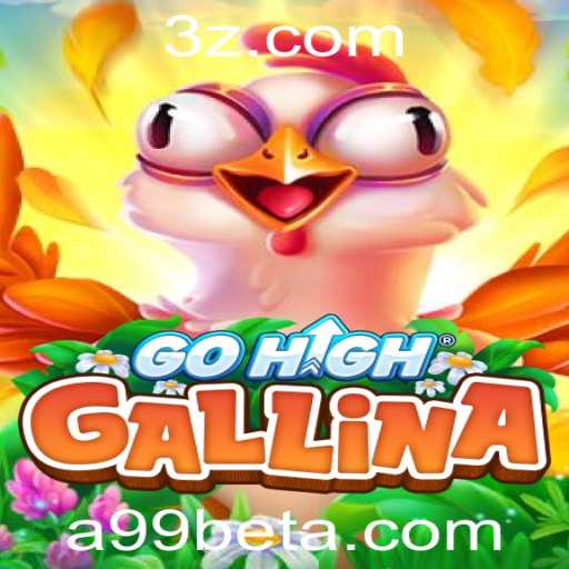 GoHighGallina: Uma Experiência de Jogo Inovadora com a99bet