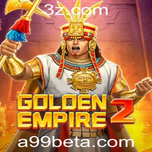 Explorando o Mundo de GoldenEmpire2: A Nova Era dos Jogos de Estratégia