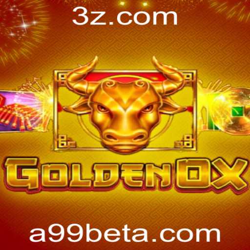 Explorando o Fascinante Mundo de GoldenOx com a99bet