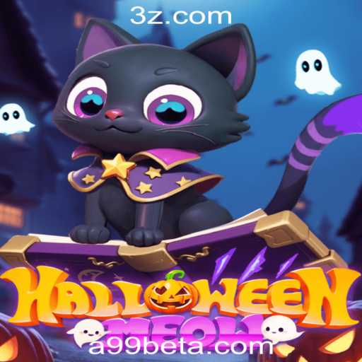 Explorando o Fascínio de HalloweenMeow: Um Mergulho no Mundo do Jogo