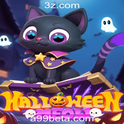 Explorando o Fascínio de HalloweenMeow: Um Mergulho no Mundo do Jogo