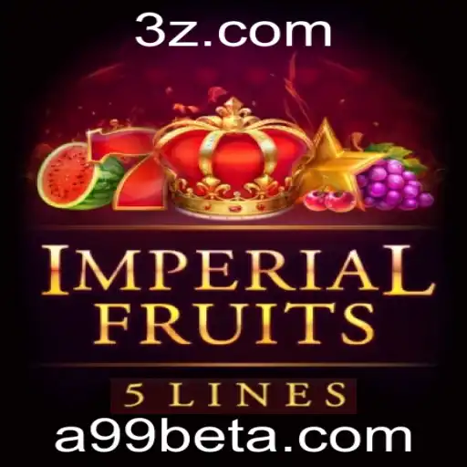 Explorando ImperialFruits5: A Novidade do a99bet