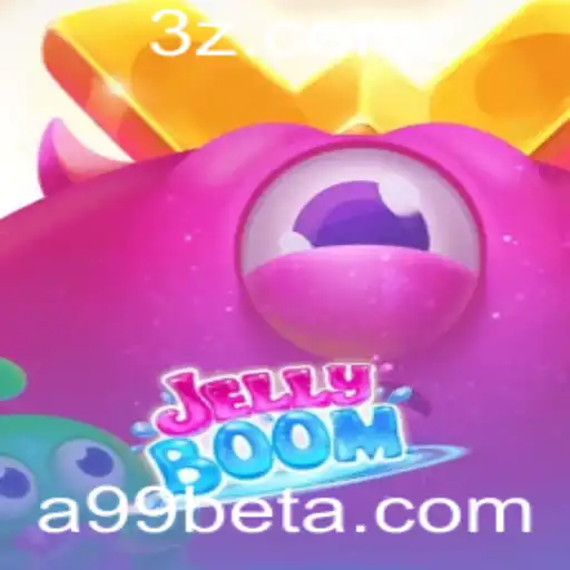 JellyBoom: Um Mergulho no Universo Colorido dos Jogos Online