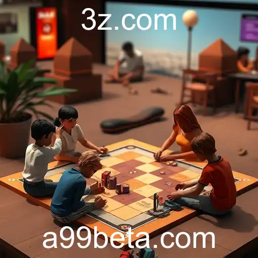 Explorando o Universo dos Jogos de Tabuleiro