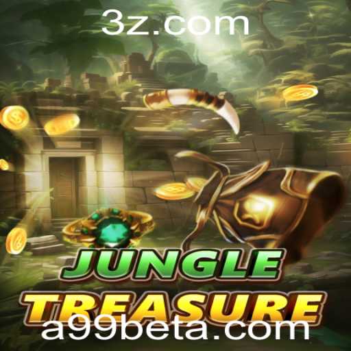 Descubra o Mundo de Aventura em JungleTreasure com a99bet