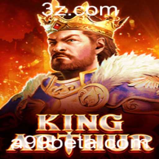 Descubra o Fascinante Mundo de KingArthur: O Jogo Estratégico do Momento