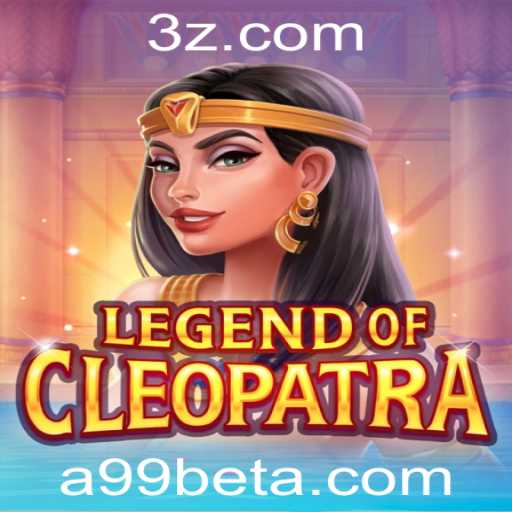 Descubra LegendOfCleopatra: Mergulhe na Antiga Civilização Egípcia com a99bet
