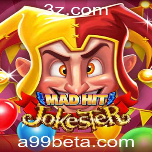 Descubra o Mundo Divertido de MadHitJokester: O Jogo de Comédia e Estratégia