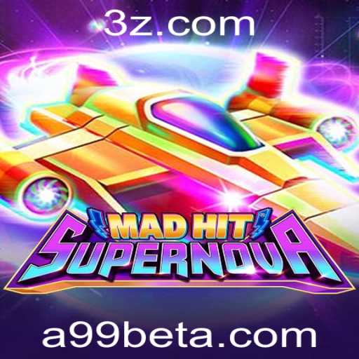 Explorando MadHitSupernova: Um Mergulho no Universo do Jogo