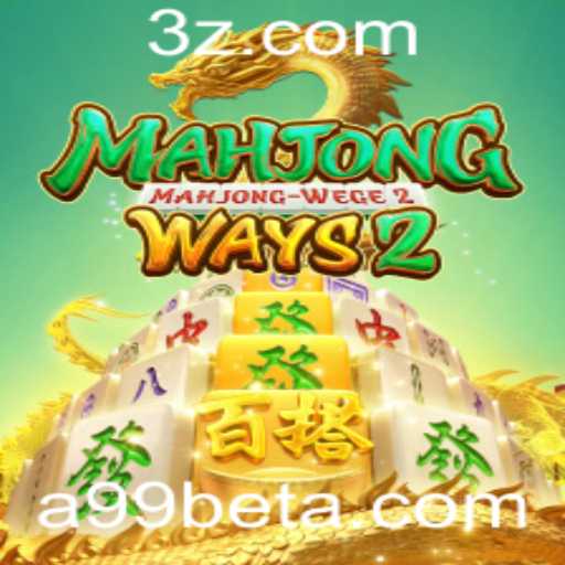 Explorando MahjongWays2: Um Fenômeno Global no Mundo dos Jogos