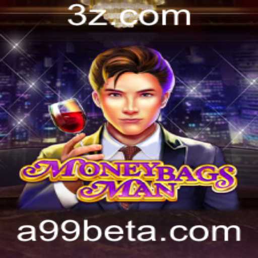 Explore o Universo de MoneybagsMan: Um Mergulho Profundo nas Regras e Dinâmicas do Jogo