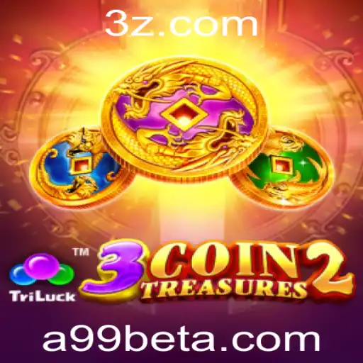 Explorando as Aventuras de '3CoinTreasures2' na A99Bet