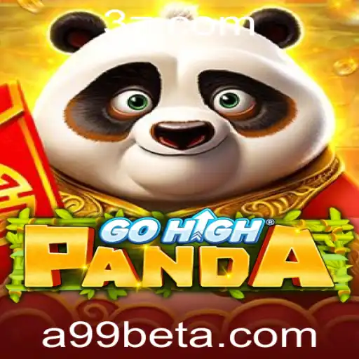 GoHighPanda: A Nova Sensação dos Jogos com A99bet
