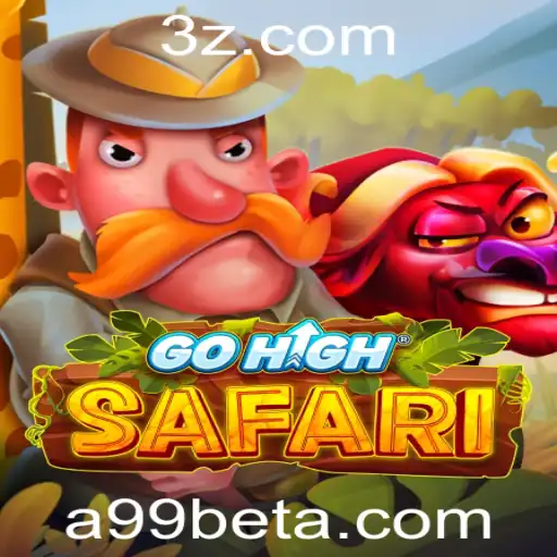 Explorando o Mundo de GoHighSafari: Um Novo Jogo Inovador