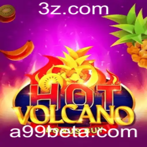 Explorando o Mundo de HotVolcanoBonusBuy na a99bet