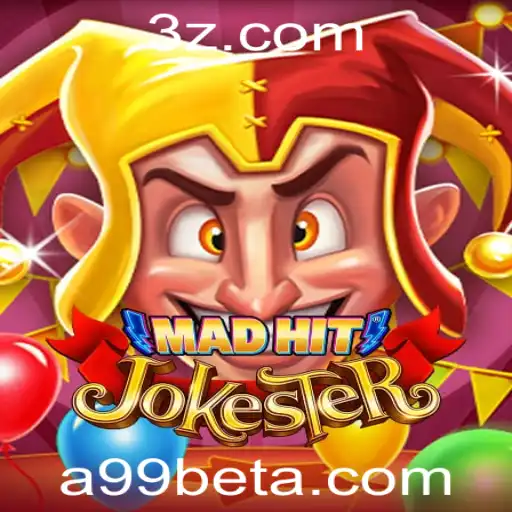 Descubra o Mundo Divertido de MadHitJokester: O Jogo de Comédia e Estratégia