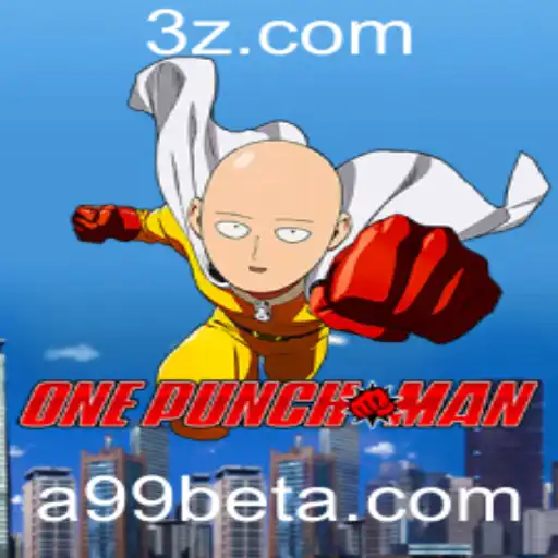 Explorando o Jogo OnePunchMan e a sua Conexão com a Plataforma a99bet