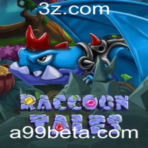 Descubra a Magia de RaccoonTales: Um Mergulho no Mundo Encantador dos Guaxinins