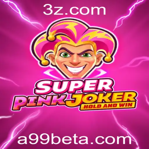 SuperPinkJoker: Descubra o Jogo Que Está Conquistando o Mundo