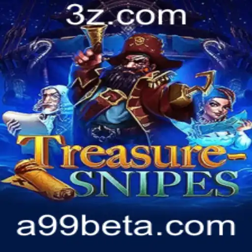 Tudo sobre TreasureSnipes: Um Guia Detalhado sobre o Jogo do Momento