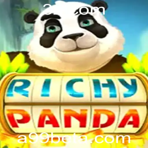 Descubra o Mundo Excitante do RichyPanda: Um Jogo Inovador da a99bet