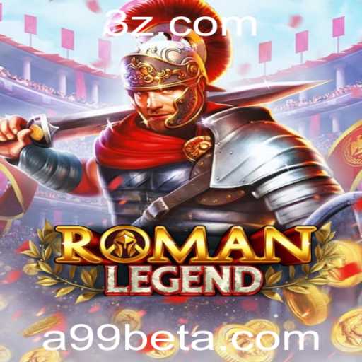 Descubra o Fascinante Universo de RomanLegend: Aventura e Estratégia na Era Romana
