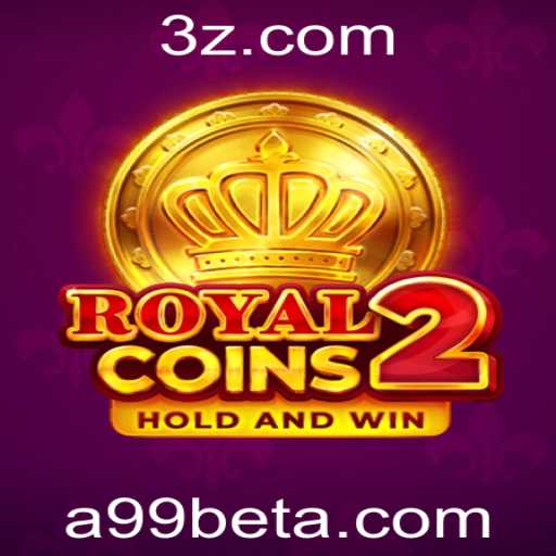 Descubra o Mundo de RoyalCoins2: Aventura e Estratégia no Universo dos Jogos