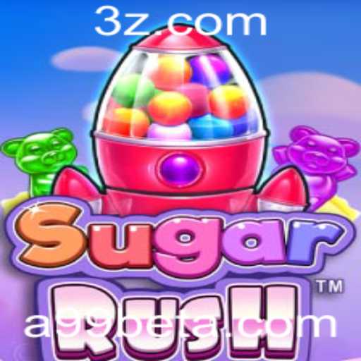 Explorando o Mundo Encantado de SugarRush: Uma Aventura Doce nos Jogos de A99bet