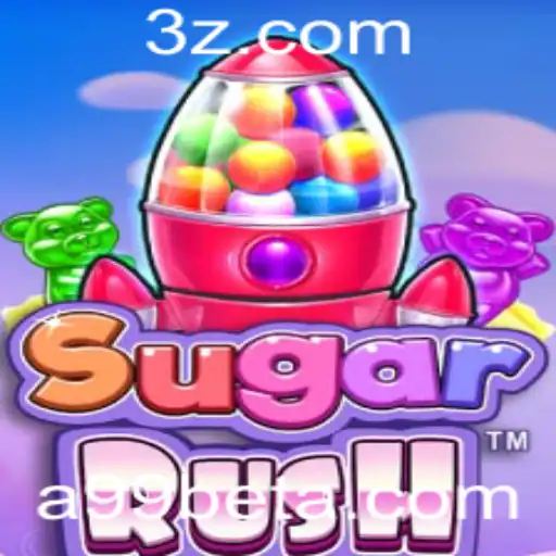 Explorando o Mundo Encantado de SugarRush: Uma Aventura Doce nos Jogos de A99bet