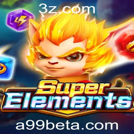 Explorando o Universo de SuperElements com a99bet
