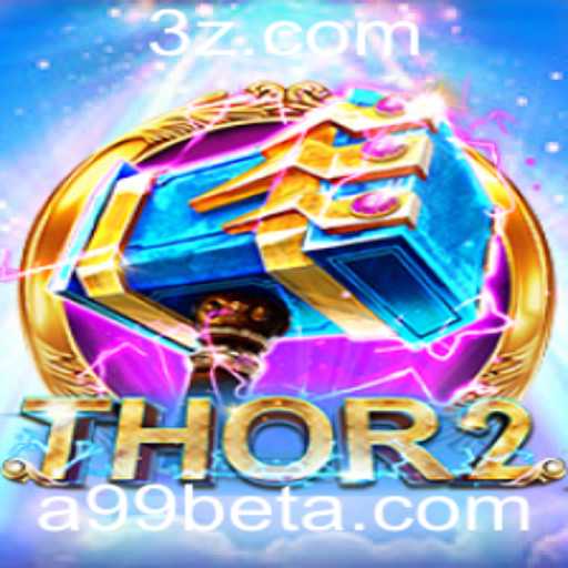 Descubra o Fascínio do Jogo Thor2