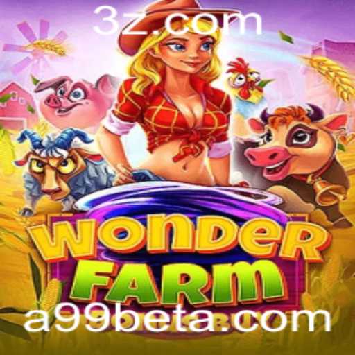 Descubra o Fascinante Mundo de WonderFarmBonusBuy com a99bet